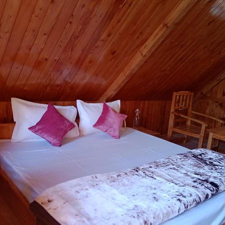 Forest View Cottage Jibhi Екстериор снимка
